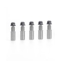AEM FACTORY - TITIANUM STUDS AND ERGAL NUTS (SET OF 5) FOR DUCATI DUAL SIDED SWINGARM SPROCKET CARRIER AEM FACTORY - TITIANUM STUDS AND ERGAL NUTS (SET OF 5) FOR DUCATI DUAL SIDED SWINGARM SPROCKET CARRIER